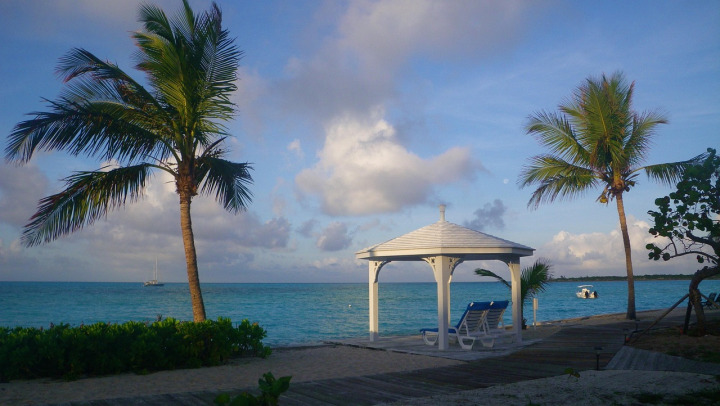 Bahamas All‑Inclusive