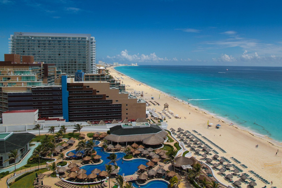 Riviera Maya Resort