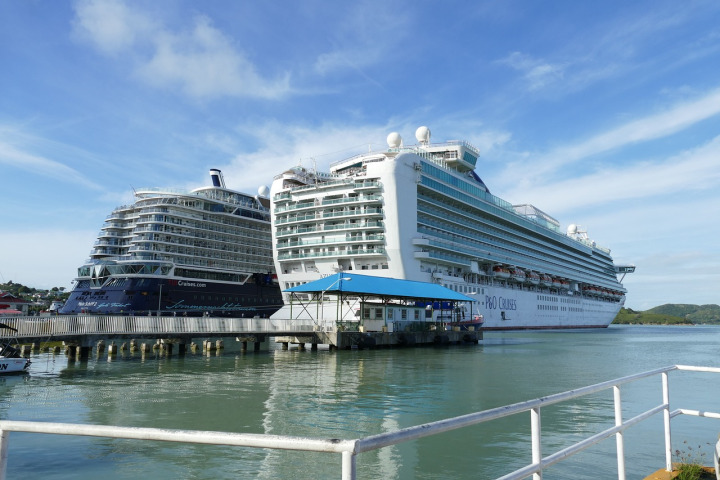Caribbean Cruises